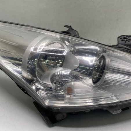 Optique avant principal droit (feux)(phare) PEUGEOT 3008 1 Photo n°1