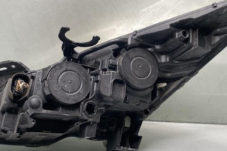 Optique avant principal droit (feux)(phare) PEUGEOT 3008 1