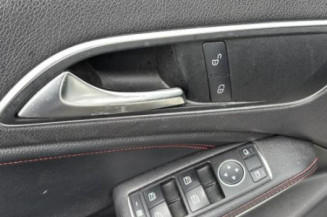 Moteur MERCEDES CLASSE A 176