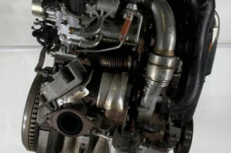 Moteur DACIA DUSTER 1 Photo n°1