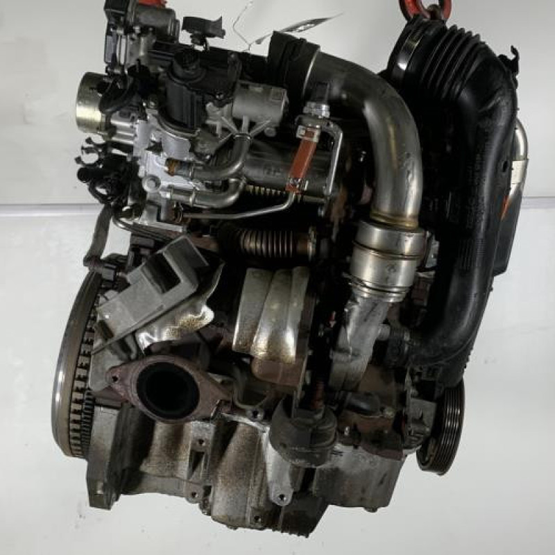 Moteur DACIA DUSTER 1 Photo n°1