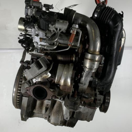 Moteur DACIA DUSTER 1 Photo n°1