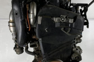 Moteur DACIA DUSTER 1