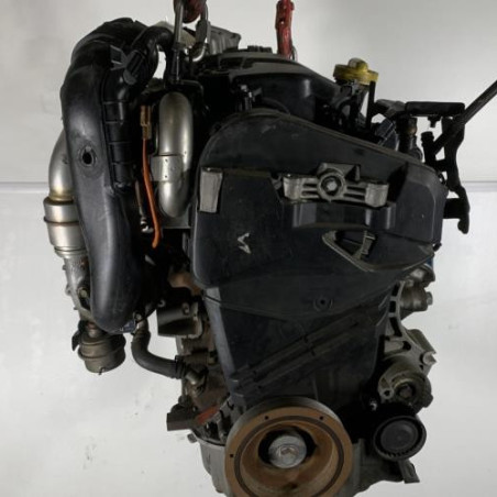 Moteur DACIA DUSTER 1