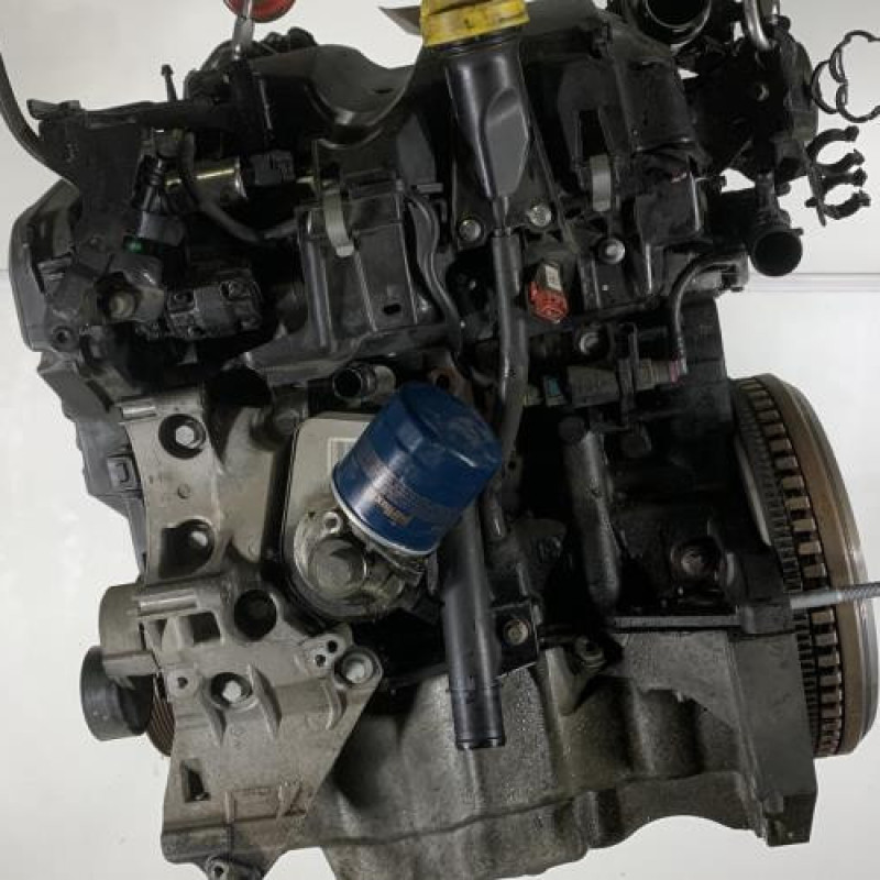 Moteur DACIA DUSTER 1 Photo n°3