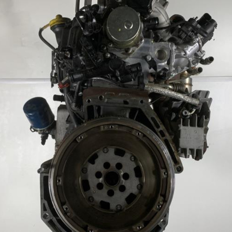 Moteur DACIA DUSTER 1 Photo n°4