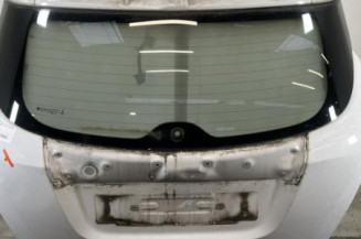 Malle/Hayon arriere OPEL MOKKA 1 Photo n°1