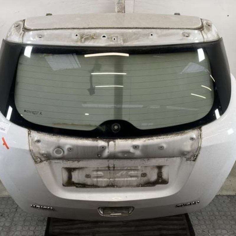 Malle/Hayon arriere OPEL MOKKA 1 Photo n°1