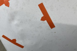 Malle/Hayon arriere OPEL MOKKA 1