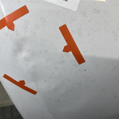 Malle/Hayon arriere OPEL MOKKA 1