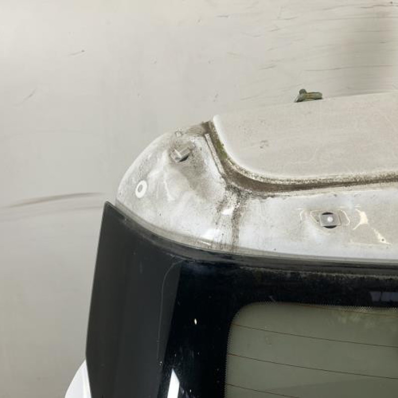 Malle/Hayon arriere OPEL MOKKA 1 Photo n°3