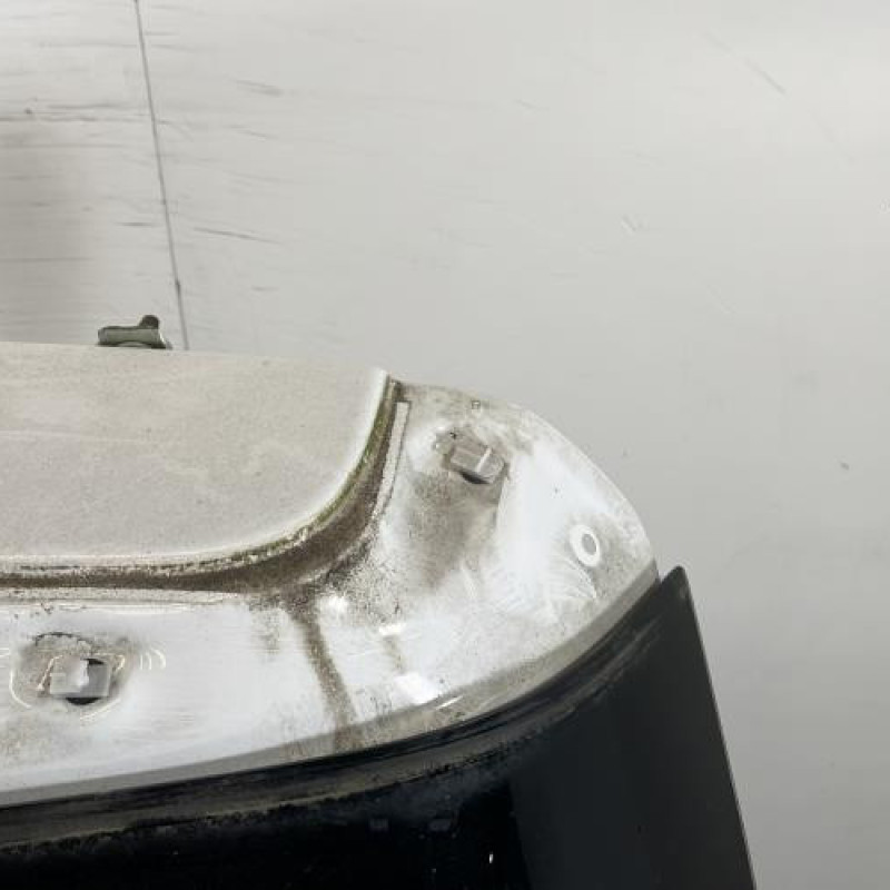 Malle/Hayon arriere OPEL MOKKA 1 Photo n°4