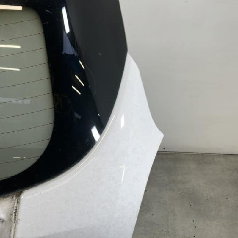 Malle/Hayon arriere OPEL MOKKA 1 Photo n°5