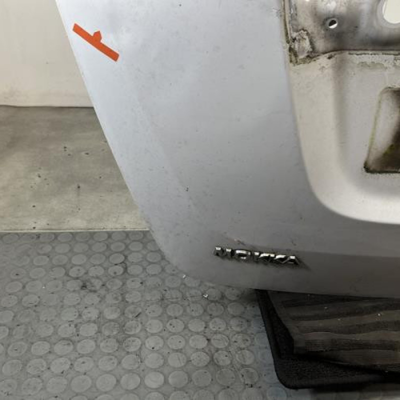 Malle/Hayon arriere OPEL MOKKA 1 Photo n°7