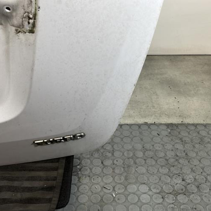 Malle/Hayon arriere OPEL MOKKA 1 Photo n°8