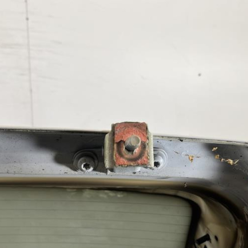 Malle/Hayon arriere OPEL MOKKA 1 Photo n°10