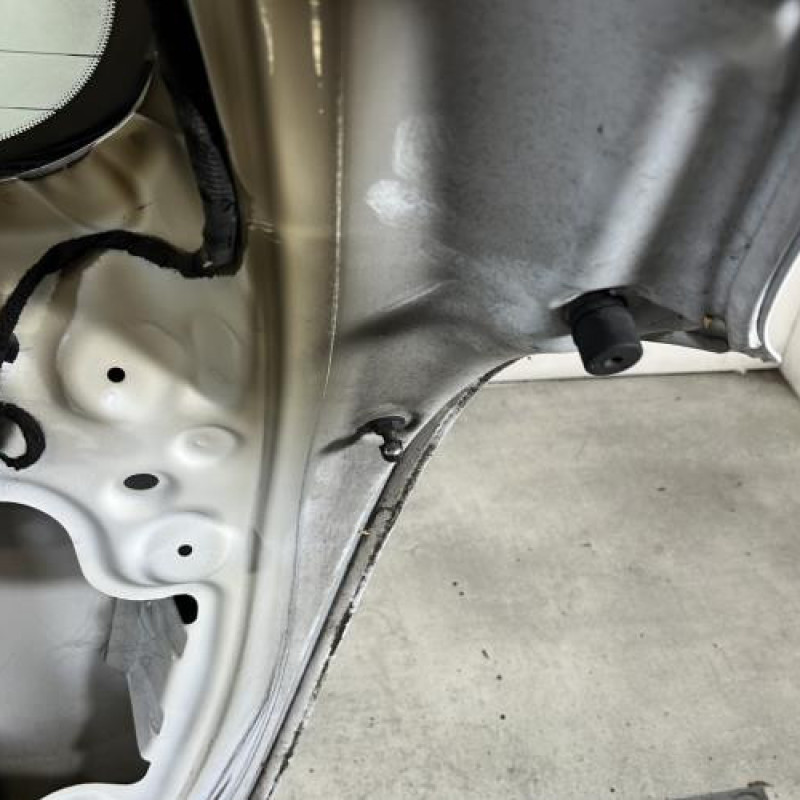 Malle/Hayon arriere OPEL MOKKA 1 Photo n°11