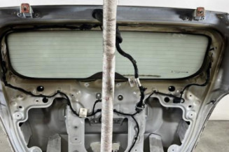 Malle/Hayon arriere OPEL MOKKA 1