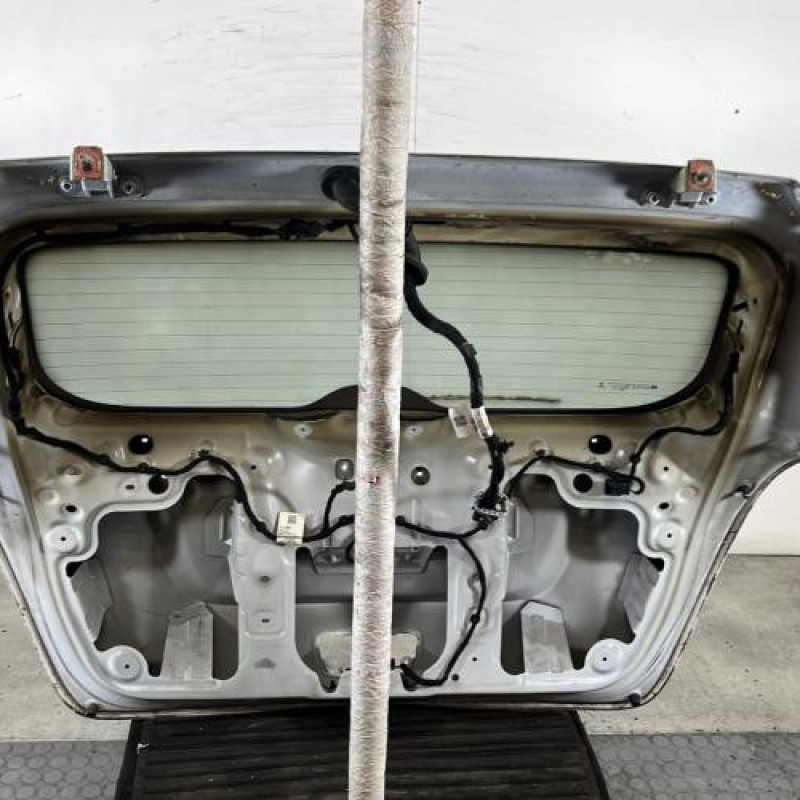 Malle/Hayon arriere OPEL MOKKA 1 Photo n°14