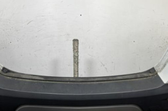 Pare choc arriere OPEL MOKKA 1 Photo n°1