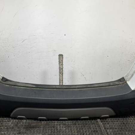 Pare choc arriere OPEL MOKKA 1 Photo n°1