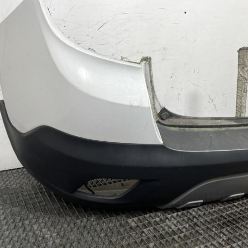 Pare choc arriere OPEL MOKKA 1 Photo n°2