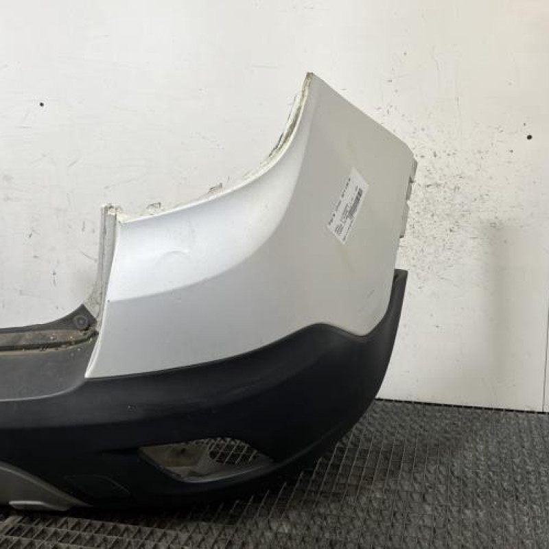 Pare choc arriere OPEL MOKKA 1 Photo n°3