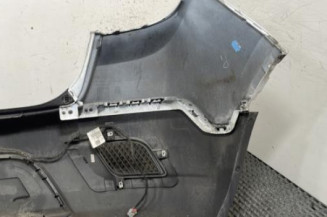 Pare choc arriere OPEL MOKKA 1