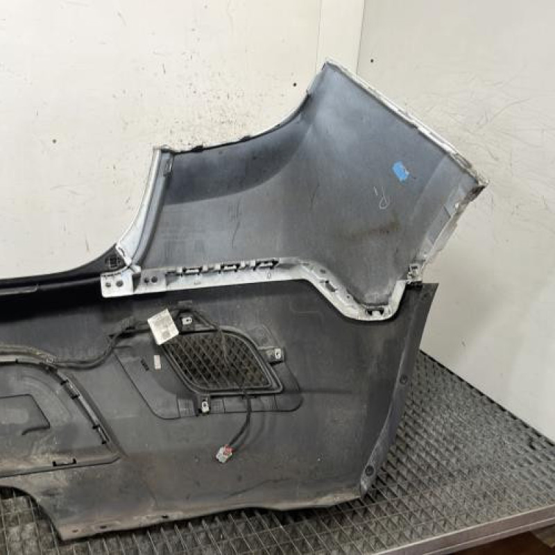 Pare choc arriere OPEL MOKKA 1 Photo n°4