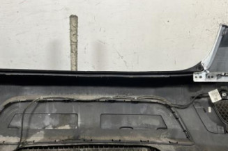 Pare choc arriere OPEL MOKKA 1