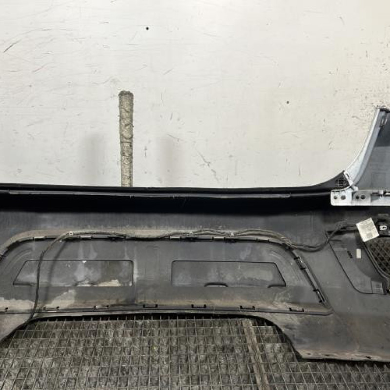 Pare choc arriere OPEL MOKKA 1 Photo n°5