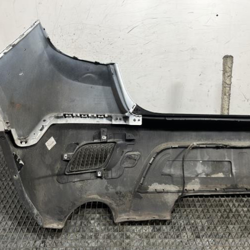 Pare choc arriere OPEL MOKKA 1 Photo n°6