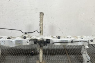 Face avant OPEL MOKKA 1 Photo n°1