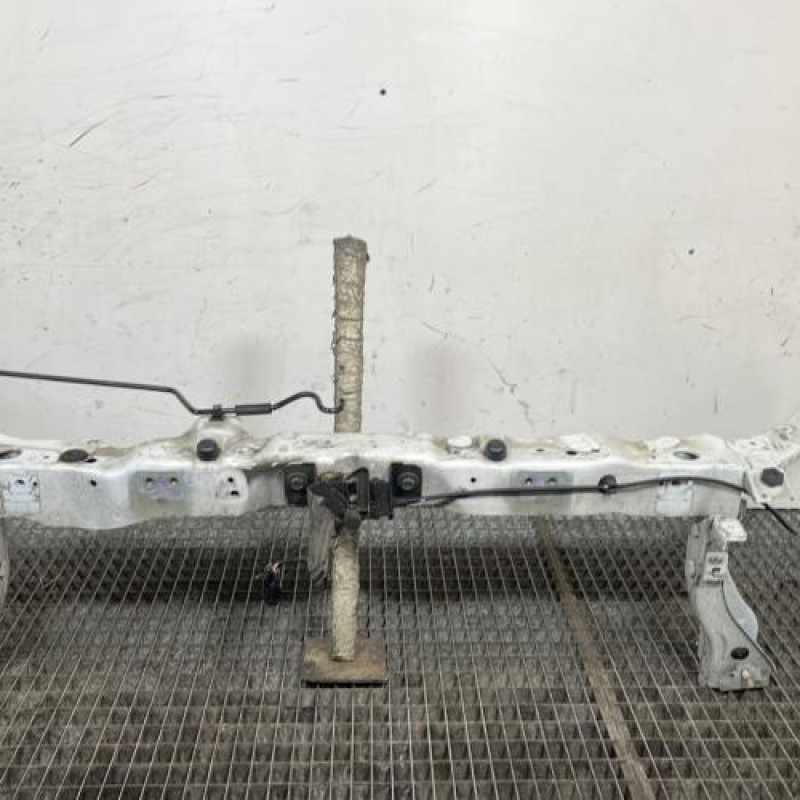 Face avant OPEL MOKKA 1 Photo n°1