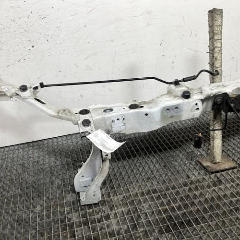 Face avant OPEL MOKKA 1 Photo n°2