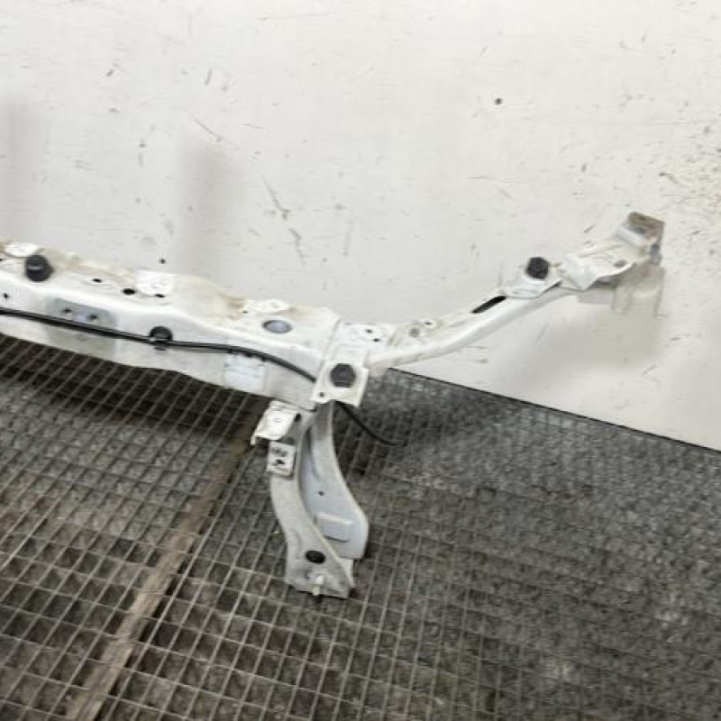 Face avant OPEL MOKKA 1 Photo n°3