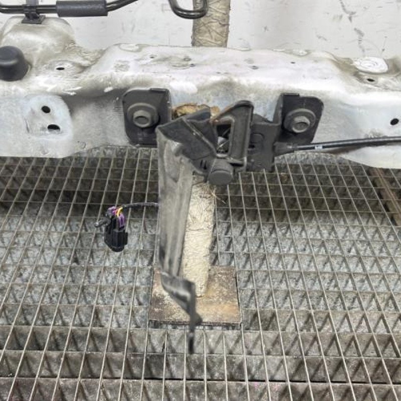 Face avant OPEL MOKKA 1 Photo n°4