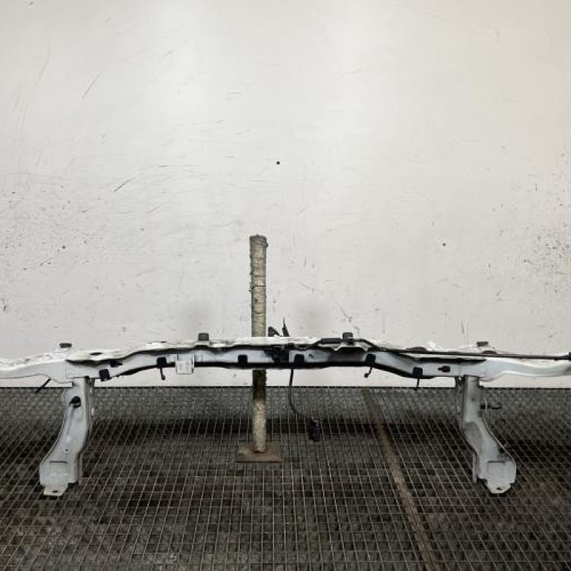 Face avant OPEL MOKKA 1 Photo n°5