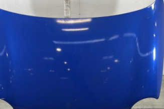 Capot VOLKSWAGEN LUPO Photo n°1