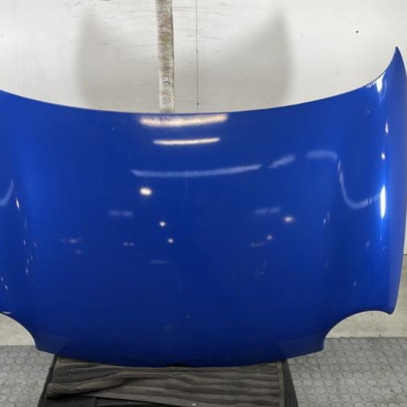 Capot VOLKSWAGEN LUPO Photo n°1