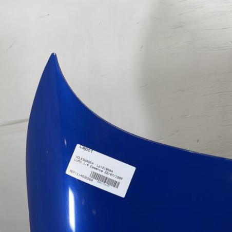 Capot VOLKSWAGEN LUPO