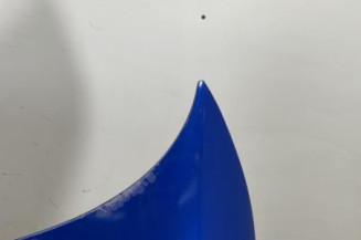 Capot VOLKSWAGEN LUPO