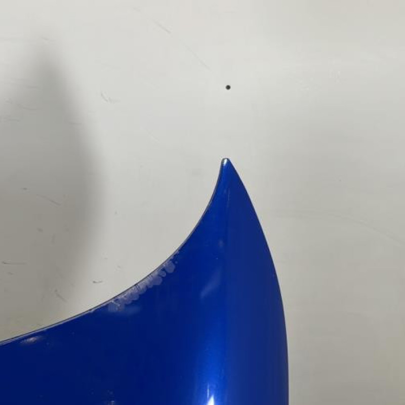 Capot VOLKSWAGEN LUPO Photo n°3