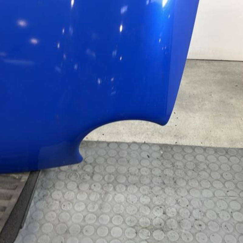 Capot VOLKSWAGEN LUPO Photo n°4