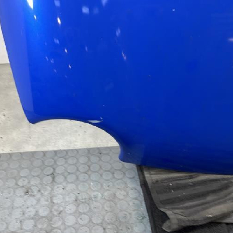 Capot VOLKSWAGEN LUPO Photo n°5