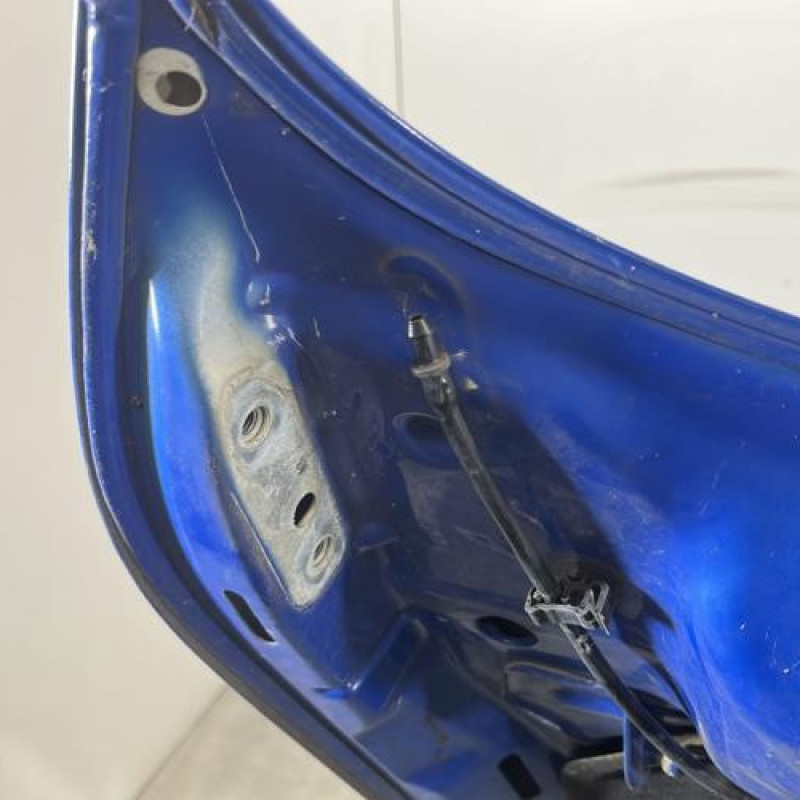 Capot VOLKSWAGEN LUPO Photo n°6