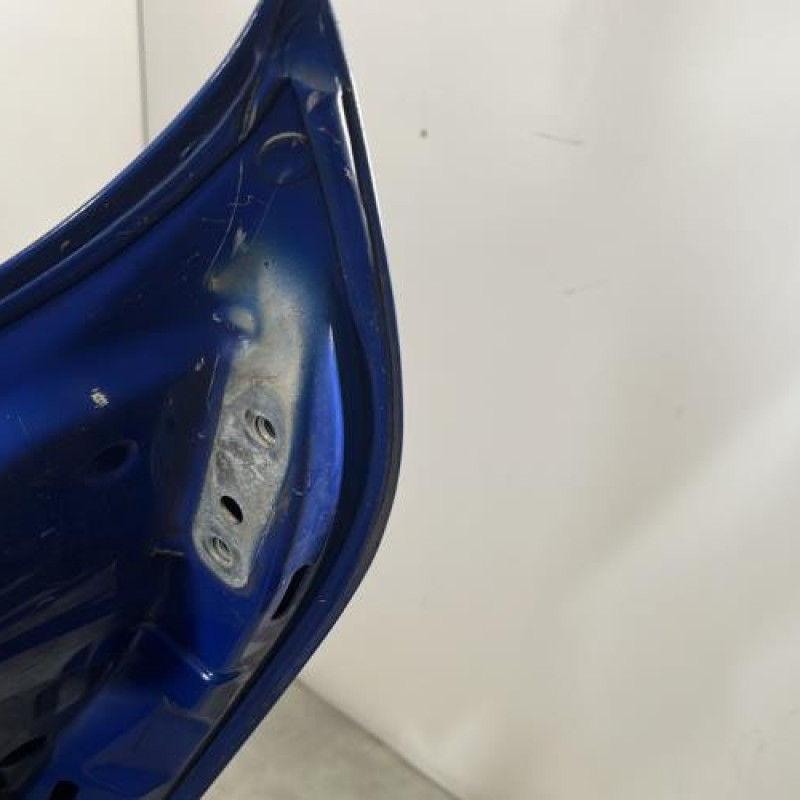 Capot VOLKSWAGEN LUPO Photo n°7