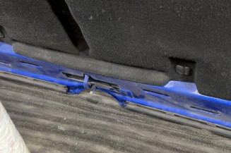 Capot VOLKSWAGEN LUPO