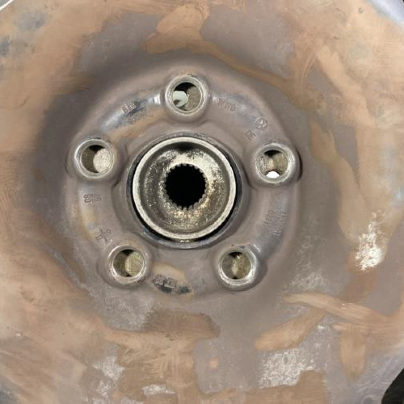 Jante VOLKSWAGEN BORA Photo n°2