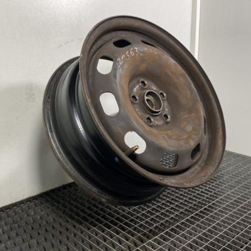 Jante VOLKSWAGEN BORA Photo n°3